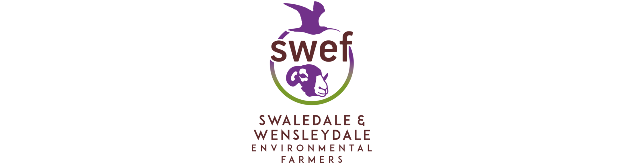 Logo for Swaledale & Wensleydale Environmental Farmers